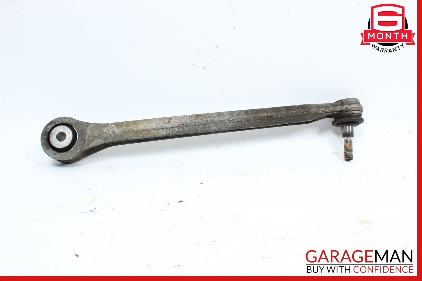 97-05 Porsche Boxster S Carrera 996 Rear Left or Right Lower Control Arm Track