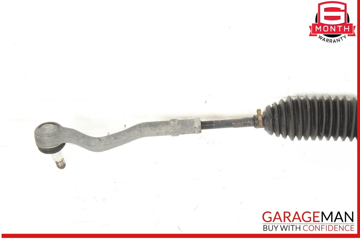 10-11 Mercedes W212 E350 E550 AWD Power Steering Gear Rack & Pinion OEM