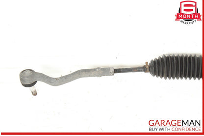 10-11 Mercedes W212 E350 E550 AWD Power Steering Gear Rack & Pinion OEM