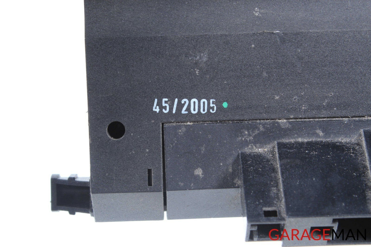 07-13 Mercedes W221 S550 S600 Front Left Driver Side Seat Control Module Unit