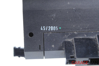 07-13 Mercedes W221 S550 S600 Front Left Driver Side Seat Control Module Unit