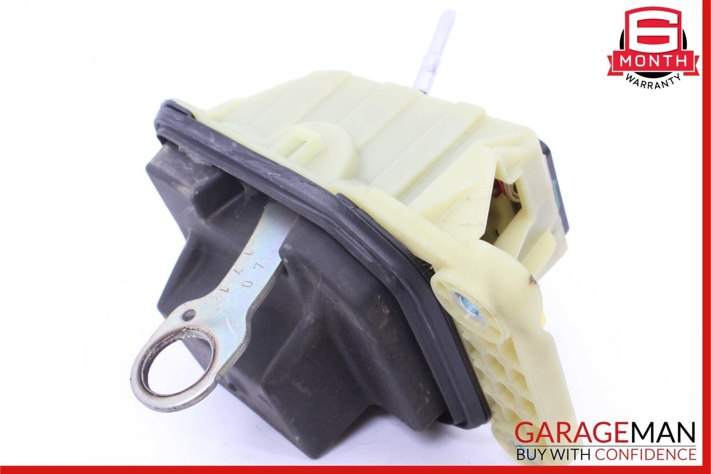 12-16 Mercedes R172 SLK350 SLK250 Floor Gear Shift Shifter Selector Box