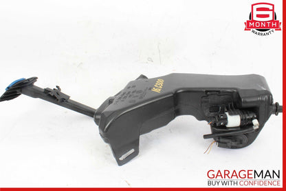 15-20 Mercedes W205 C300 C400 Windshield Washer Fluid Reservoir Bottle Tank OEM