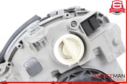 03-08 Mercedes R230 SL500 SL55 AMG Right Passenger Headlight Lamp Bi Xenon OEM
