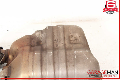 13-17 Audi Q5 Right & Left Side Exhaust Muffler Tail Pipe Set of 2 Pc OEM