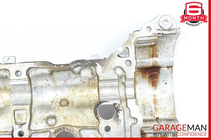 06-13 Mercedes W212 E350 R350 CLK350 Left Side Engine Cylinder Head Cover OEM