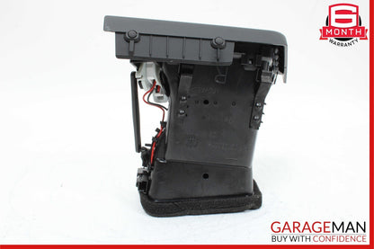 10-13 Mercedes W207 E350 Front Right Dash AC A/C Air Vent Trim Grill Cover OEM