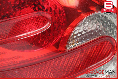 06-10 Mercedes W251 R320 R500 Rear Left Side Taillight Tail Light Lamp