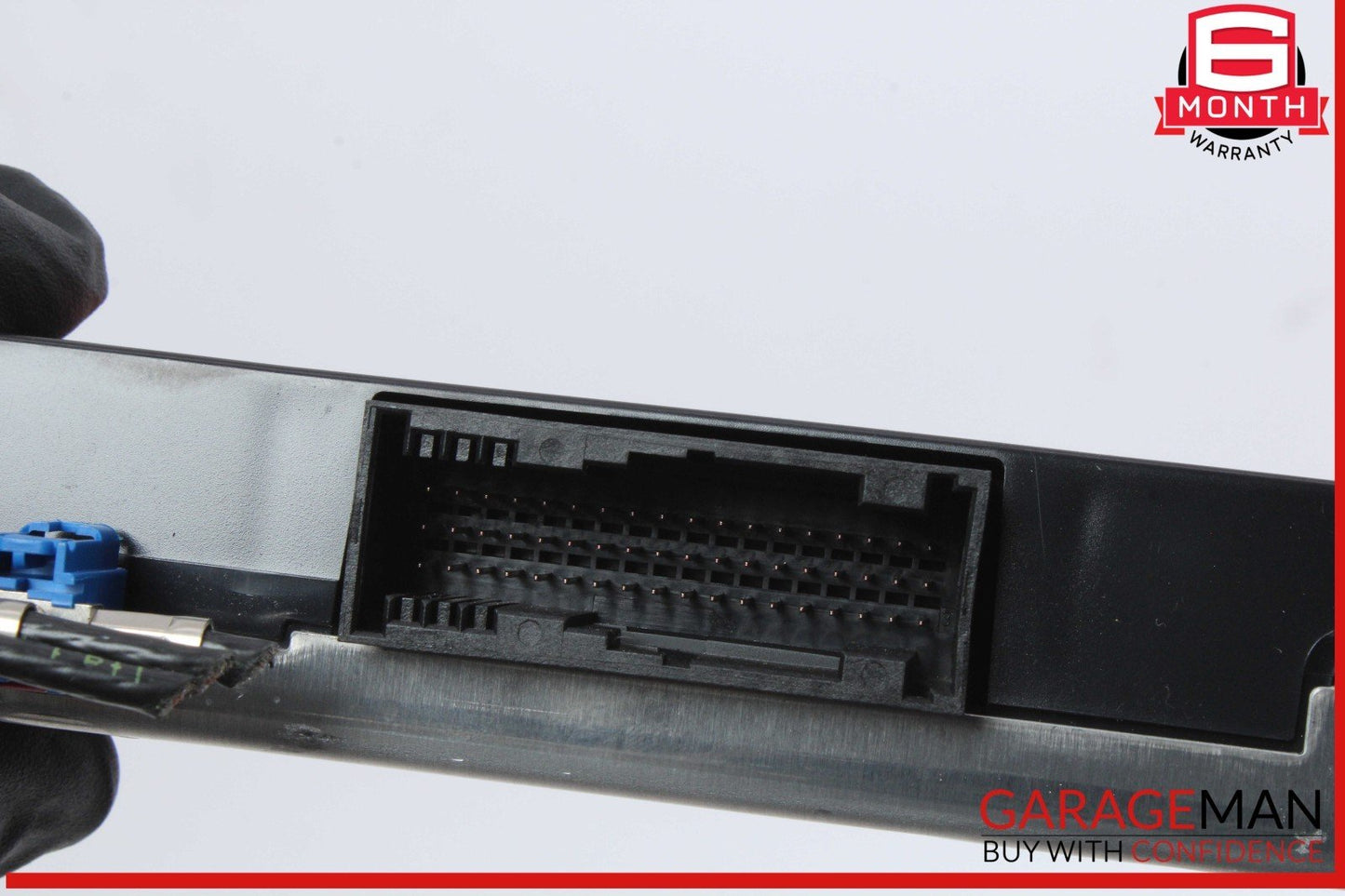10-20 Mercedes W205 C300 C400 GLA250 SL400 Communication Control Module OEM