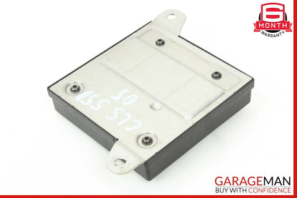 03-11 Mercedes W219 CLS500 E350 E500 Body Control Module Unit BCM BCU 2195450432