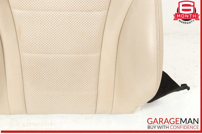 15-25 Mercedes X253 GLC350e C300 Front Right or Left Side Top Upper Seat Cushion