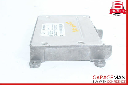 06-12 Mercedes X164 GL550 ML500 SL65 Communication Control Module 2198200926 OEM