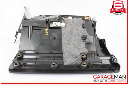 13-17 Audi SQ5 Q5 Front Dash Dashboard Glove Box Storage Compartment 8R1857035G