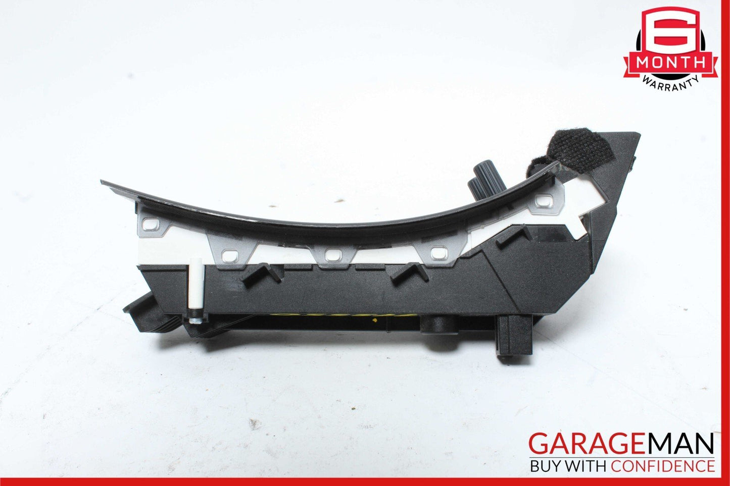 07-13 Mercedes W221 S550 CL550 Dash Cluster Control Switch Controller Assembly