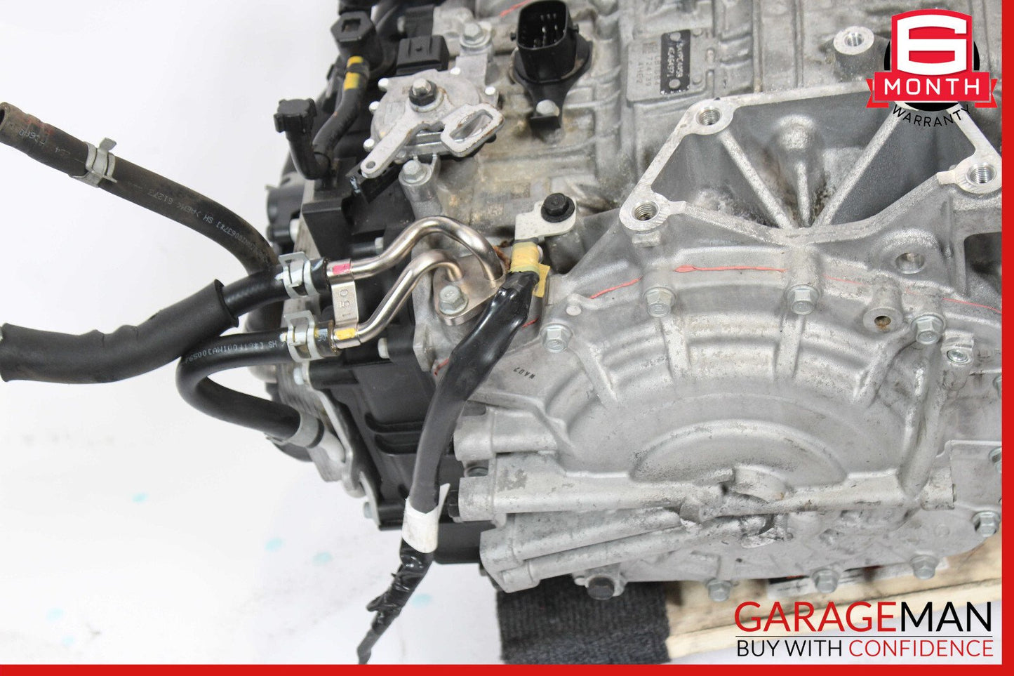19-20 Kia Sorento Automatic Transmission OEM 95k