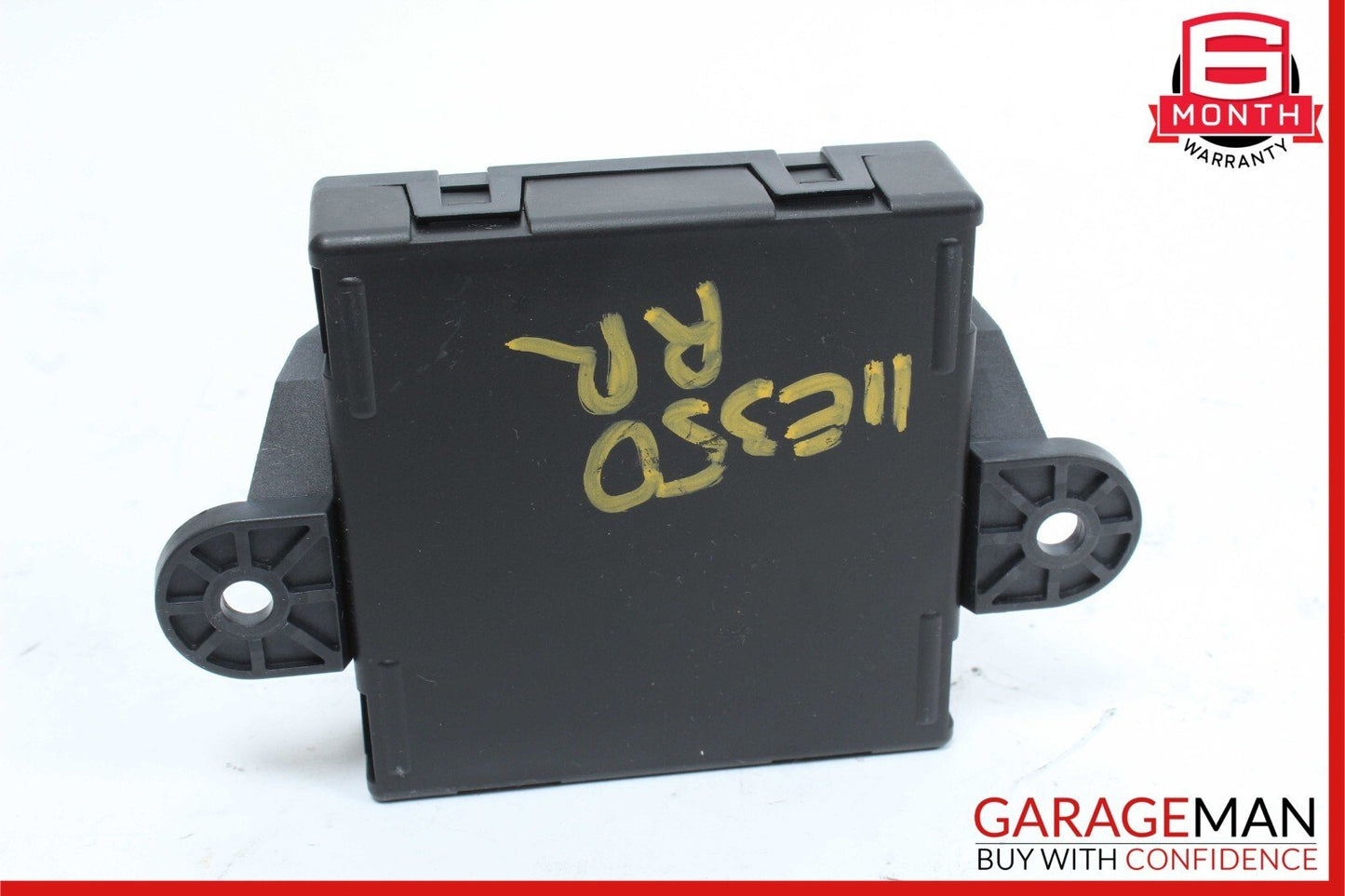 08-18 Mercedes CLS400 E550 E350 C350 Rear Right Side Door Control Module Unit