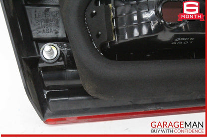 11-19 Mitsubishi Outlander Sport Rear Right Side Inner Tail Light Lamp OEM