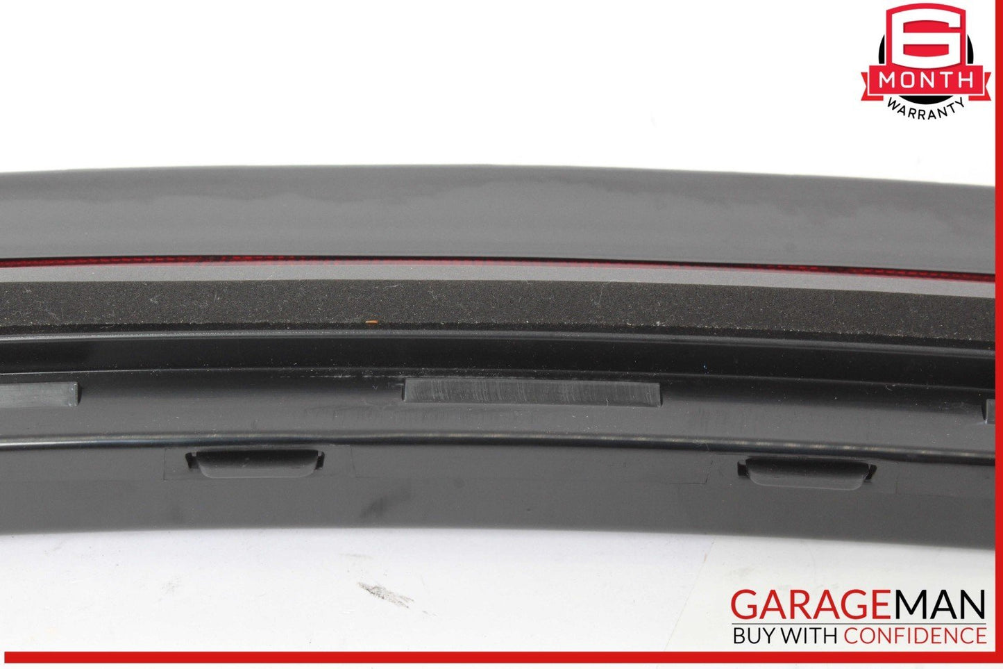 17-23 Tesla Model 3 Rear Center Third 3rd Brake Light Stop Lamp 107740500H OEM