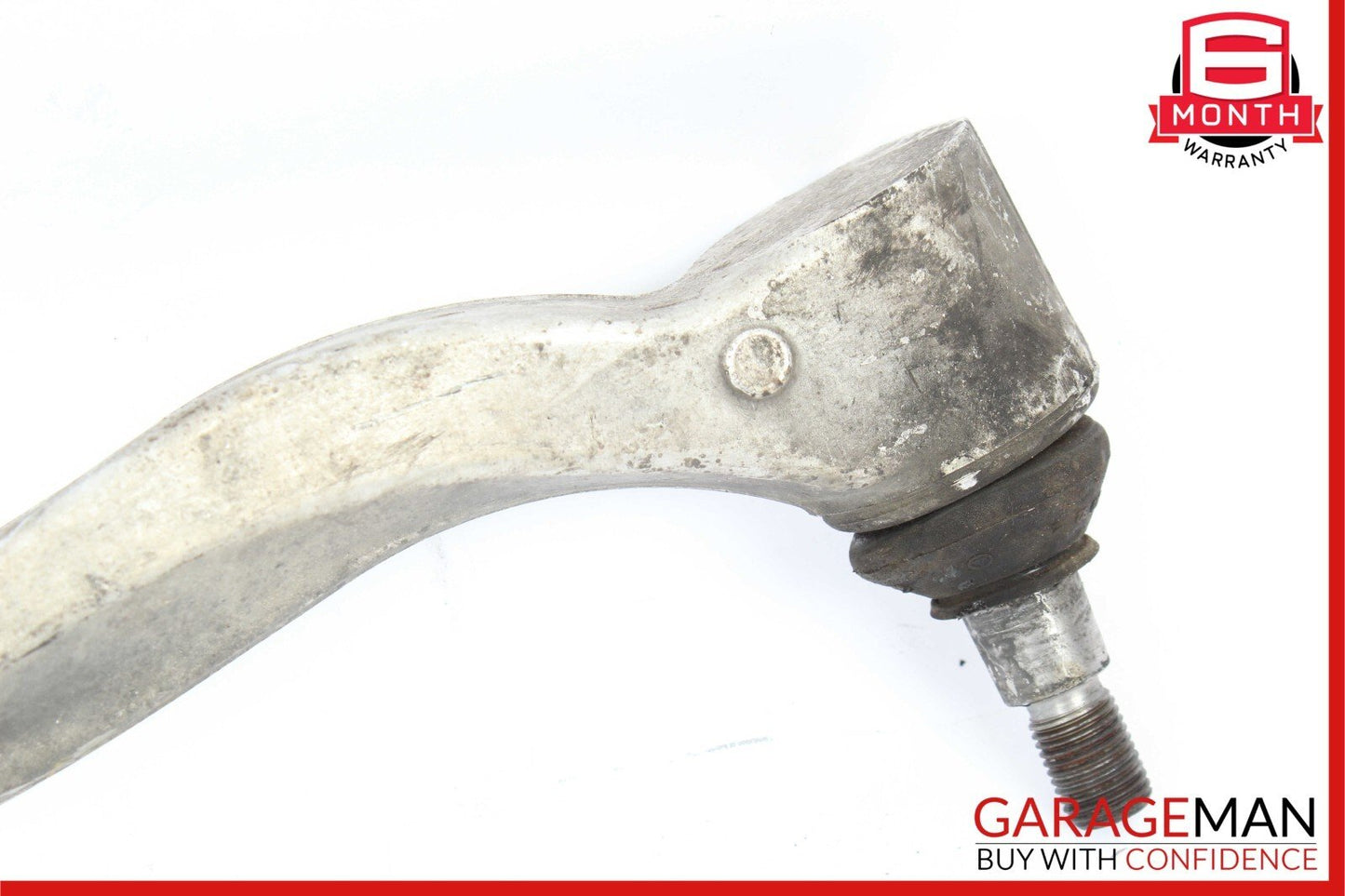 00-06 Mercedes S430 S500 CL500 Front Right Passenger Side Lower Control Arm OEM