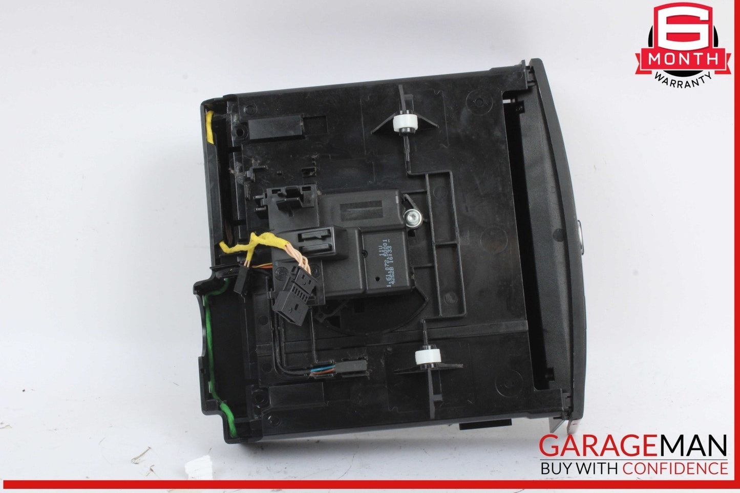 03-09 Mercedes W211 E320 E350 CLS500 Hazard Switch Control Panel 2116800552 OEM