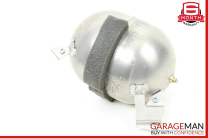 03-11 Mercedes W211 E500 E55 AMG CLS500 Airmatic Compressor Air Pressure Tank