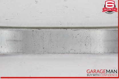 13-17 Nissan Leaf Rear Bumper Reinforcement Impact Bar OEM