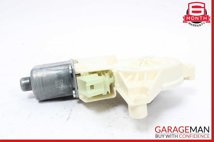 08-16 Mercedes W212 E350 GLK350 Rear Left Door Window Regulator Motor OEM