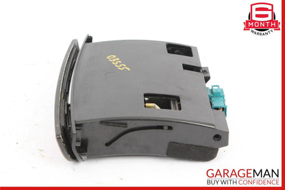 00-06 Mercedes W220 S55 AMG S500 Center Console Ash Tray Ashtray Compartment OEM