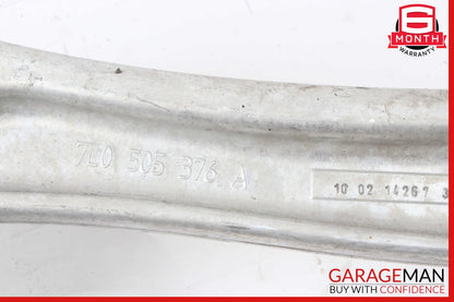 11-17 Porsche Cayenne 958 Rear Right / Left Side Upper Rearward Control Arm