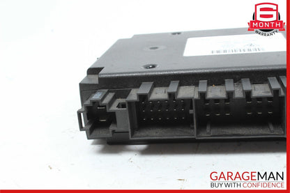 03-10 Porsche Cayenne 955 957 Front Right Side Seat Adjustment Memory Module OEM