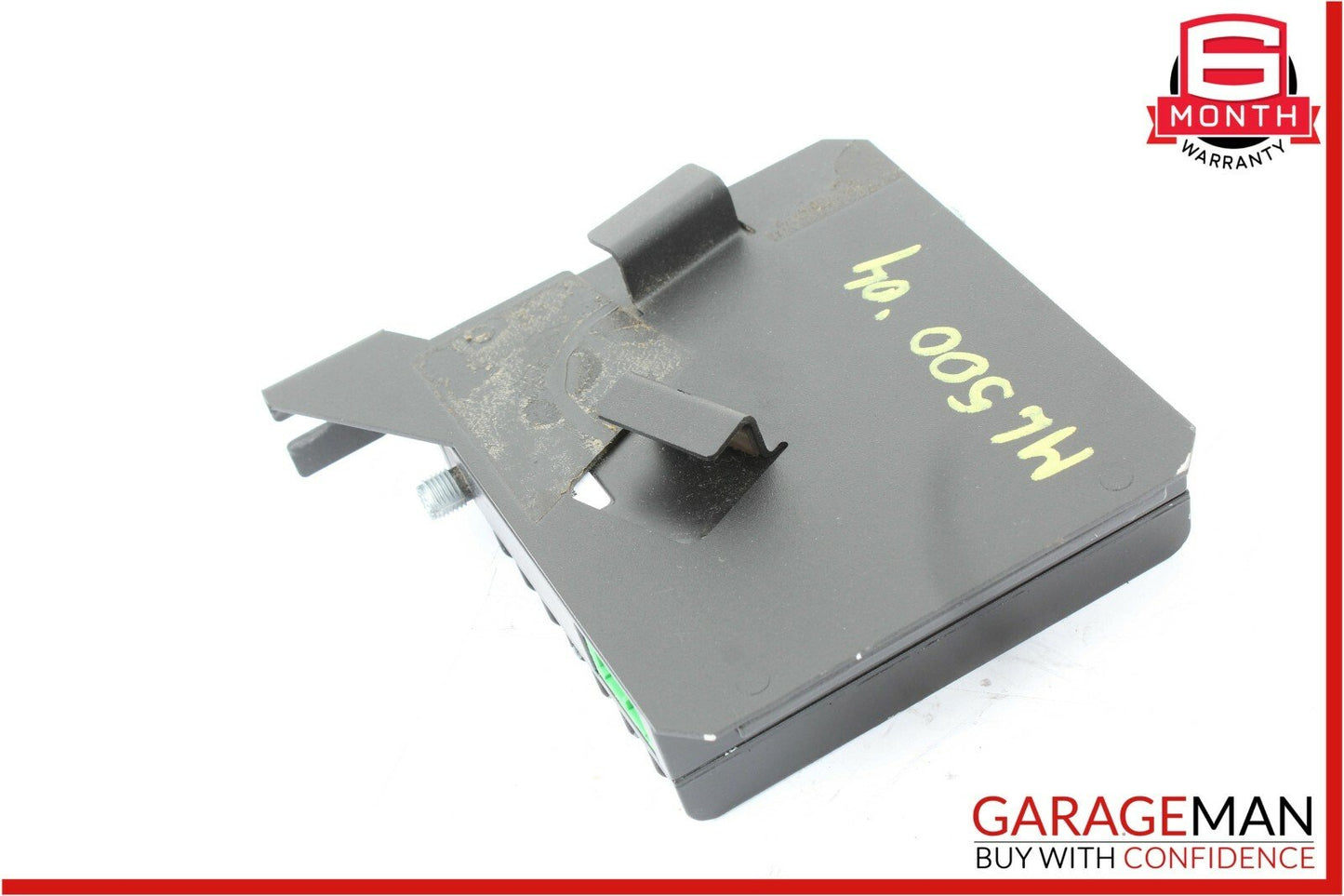 98-05 Mercedes W163 ML500 Antenna AMP Amplifier Compensation Booster Module OEM