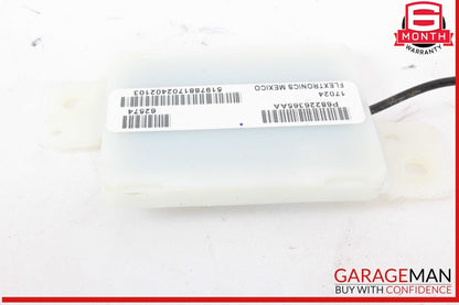17-22 Maserati Levante Passive Entry RF Hub Control Module ECU OEM