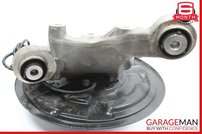 14-18 Mercedes W117 CL250 Rear Right Passenger Spindle Knuckle Hub Bearing OEM