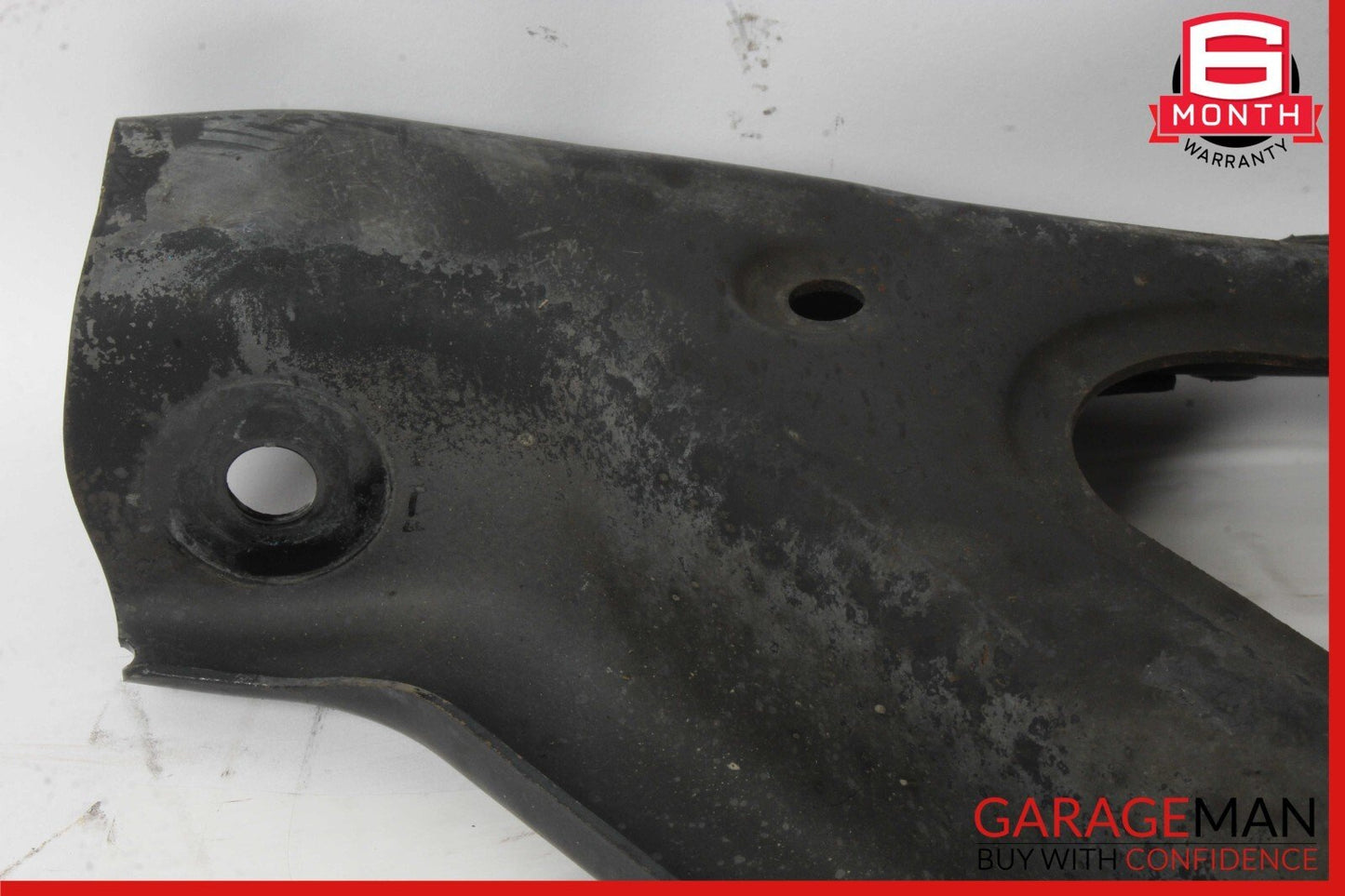 11-17 Porsche Cayenne 958 Hybrid S Rear Left Driver Side Lower Control Arm OEM