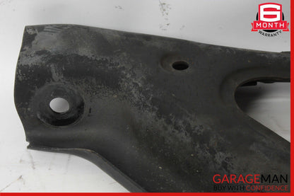 11-17 Porsche Cayenne 958 Hybrid S Rear Left Driver Side Lower Control Arm OEM