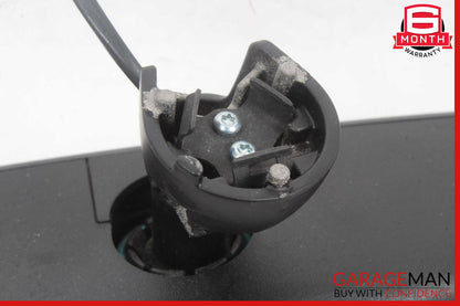 14-19 Mercedes W117 CLA250 Interior Top Upper Rear View Mirror Black OEM