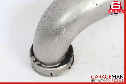 11-20 Mercedes S550 GL450 CLS550 SL550 4.7L Right Side Air Intake Hose Duct Pipe