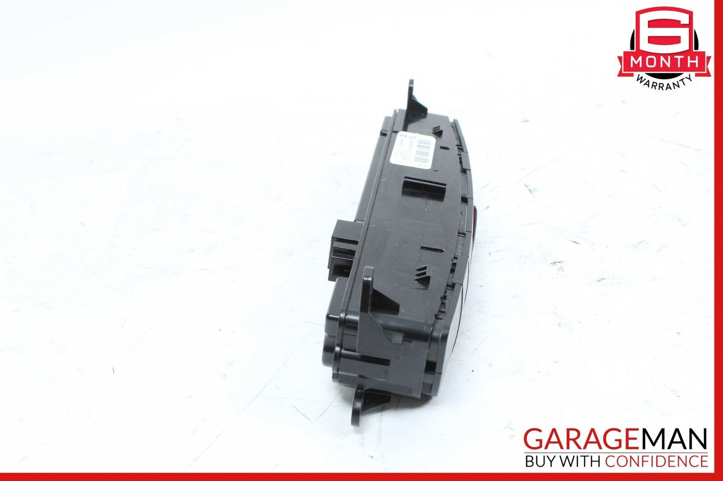 06-12 Mercedes W164 ML500 GL450 Dash Hazard Heated Seats ESP Control Panel OEM