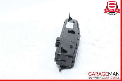 06-12 Mercedes W164 ML500 GL450 Dash Hazard Heated Seats ESP Control Panel OEM