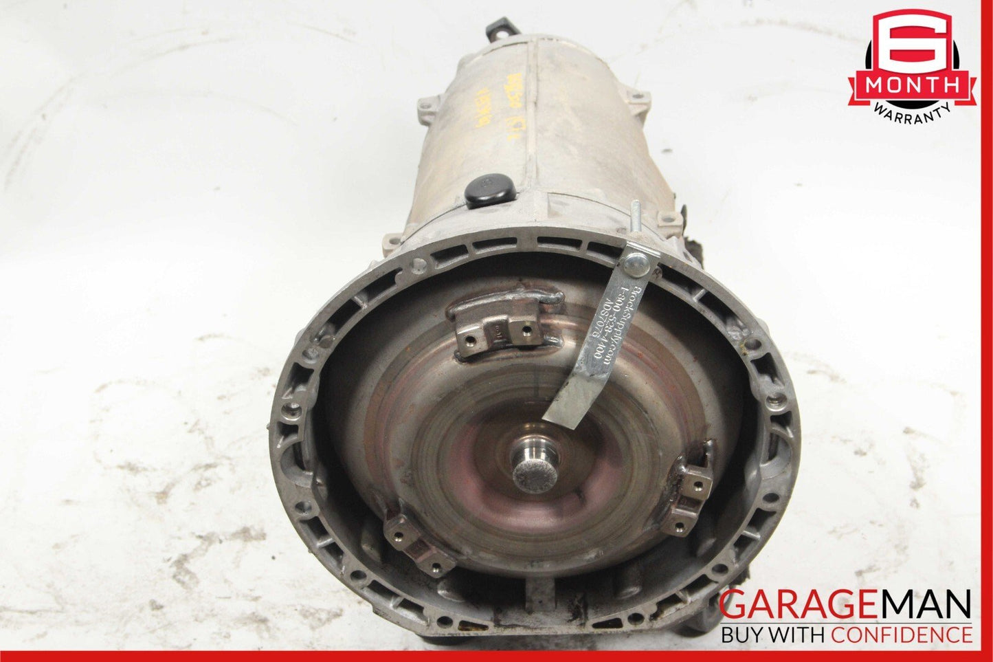 99-02 Mercedes R129 SL500 5 Speed Automatic Transmission Assembly 722.624 157k