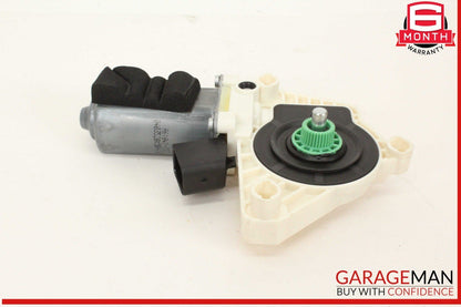 14-18 Mercedes W117 CLA250 CLA45 AMG Rear Left Side Door Window Regulator Motor