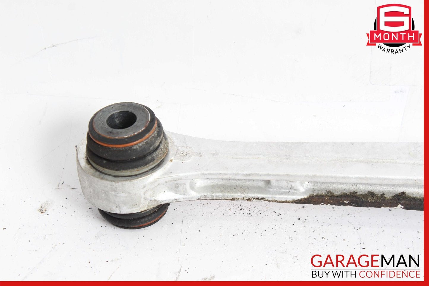 97-04 Porsche Boxster 986 Rear Right or Left Side Lower Control Arm OEM