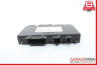 03-12 Mercedes X164 GL500 SLK280 E350 Front Left Side Seat Control Module Unit