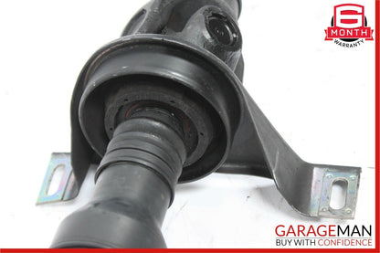 12-14 Mercedes W204 C250 1.8L RWD Drive Shaft Prop Propeller Driveshaft Assembly