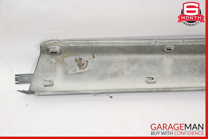 98-05 Mercedes W163 ML320 Left Driver Side Base Rocker Panel Side Skirt OEM
