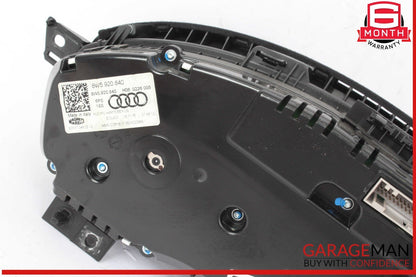 17-19 Audi A4 Speedometer Instrument Cluster Gauge 8W5920840 OEM