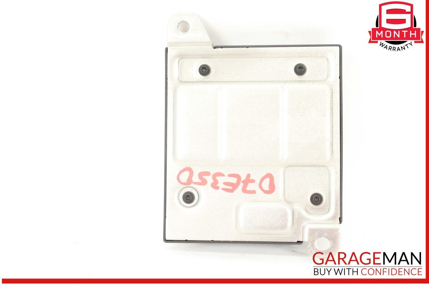 03-11 Mercedes W211 E350 CLS550 Body Control Module BCM 2115455332 OEM