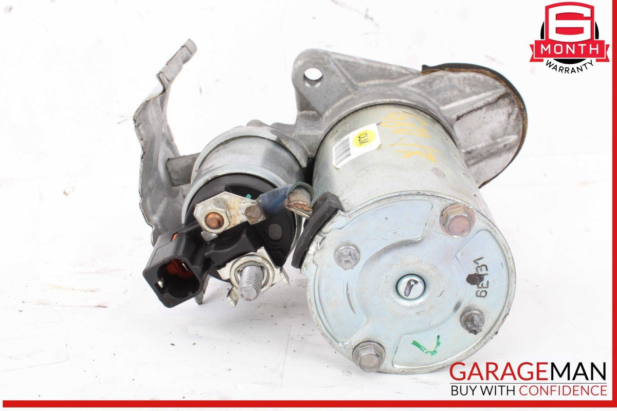 14-24 Hyundai Genesis G70 G80 Engine Ignition Starter Motor 36100-3C240 OEM