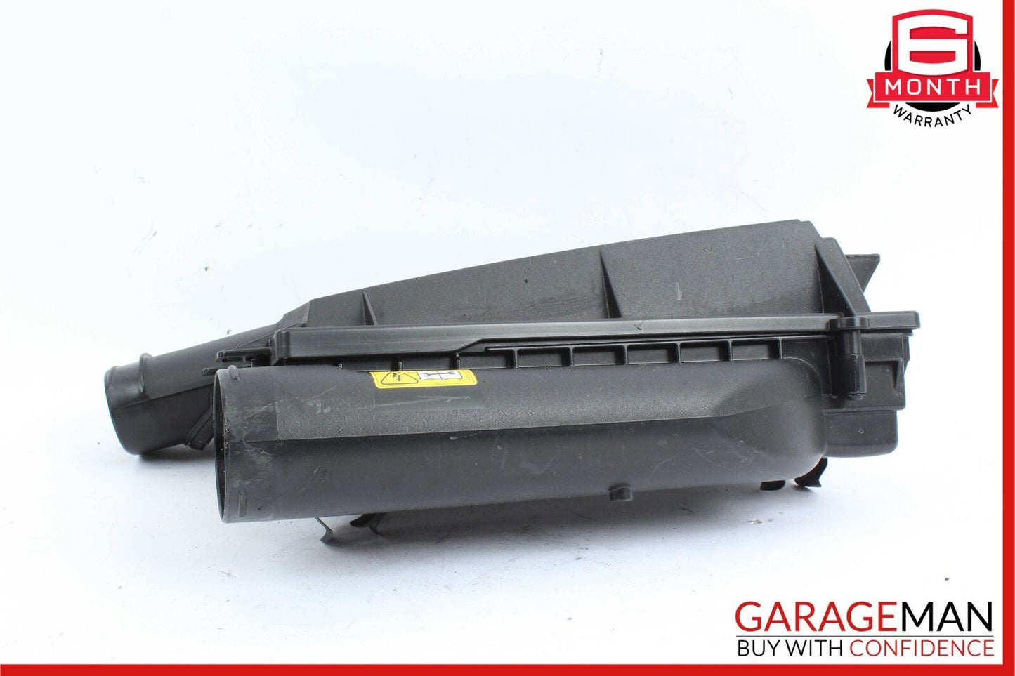 12-18 Mercedes W221 S550 CLS550 E550 Air Intake Cleaner Box Left 2780900101 OEM
