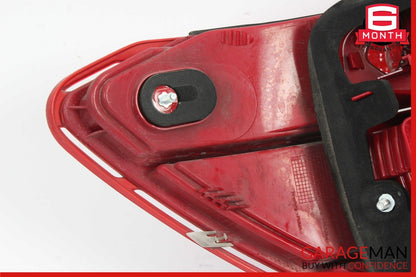 08-11 Mercedes W204 C300 C250 C63 AMG Sedan Rear Right Taillight Tail Light Lamp